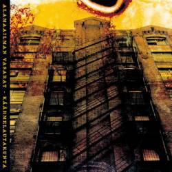 Alamaailman Vasarat : Käärmelautakunta